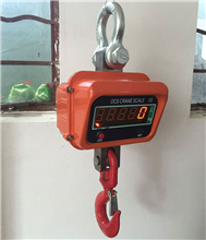 杭州2吨手提式小型电子吊秤